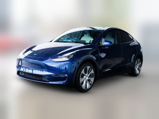 2023 Tesla Model Y Base