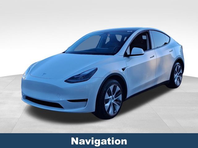 2023 Tesla Model Y Base