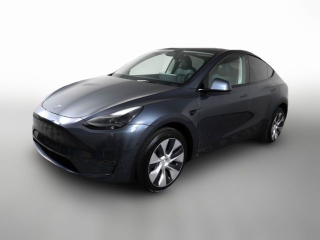 2023 Tesla Model Y Base