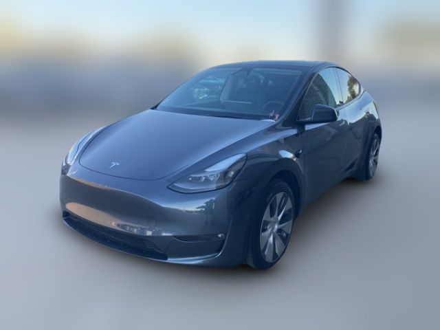 2023 Tesla Model Y Base