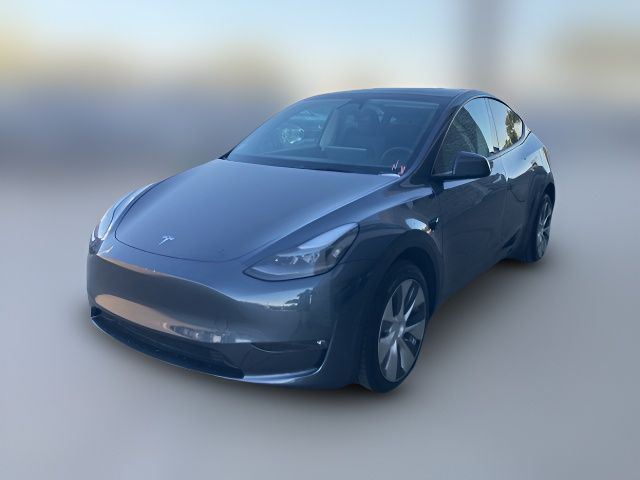 2023 Tesla Model Y Base