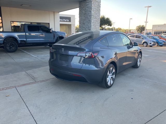 2023 Tesla Model Y Base