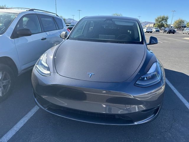 2023 Tesla Model Y Base