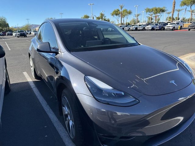 2023 Tesla Model Y Base