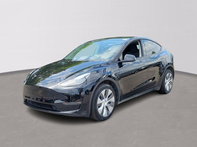 2023 Tesla Model Y Base