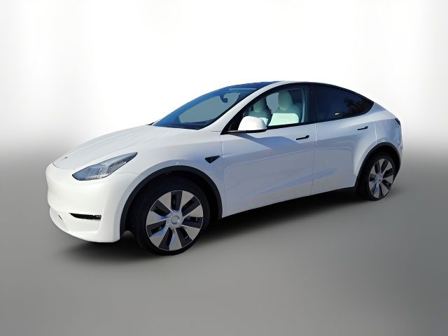 2023 Tesla Model Y Base