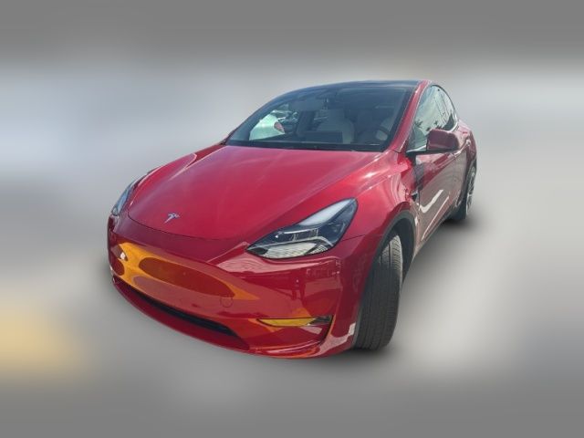 2023 Tesla Model Y Base