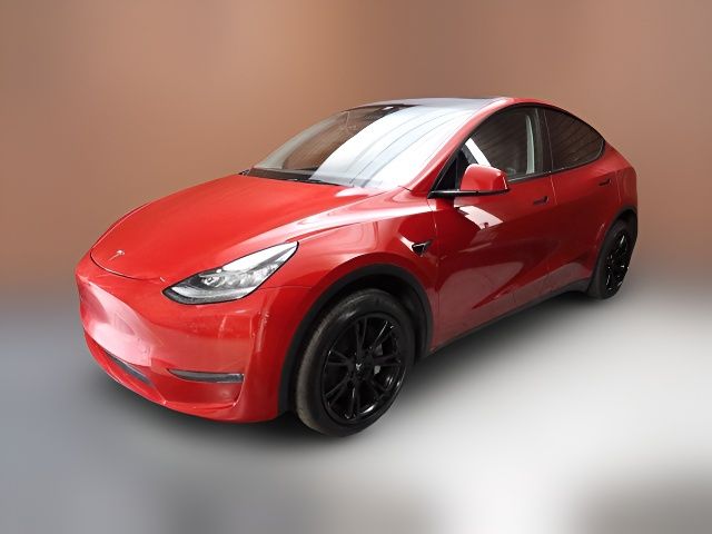 2023 Tesla Model Y Base