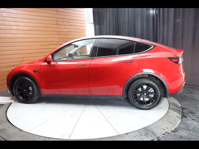2023 Tesla Model Y Base