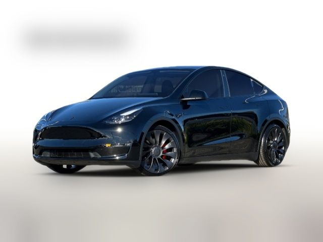 2023 Tesla Model Y Performance