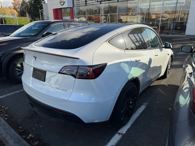 2023 Tesla Model Y Performance