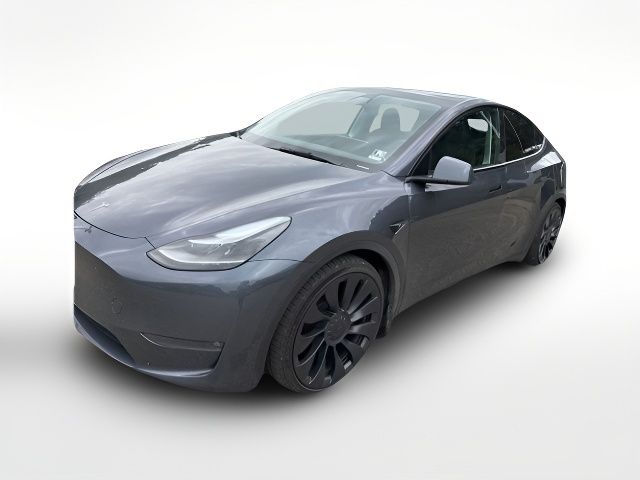2023 Tesla Model Y Performance