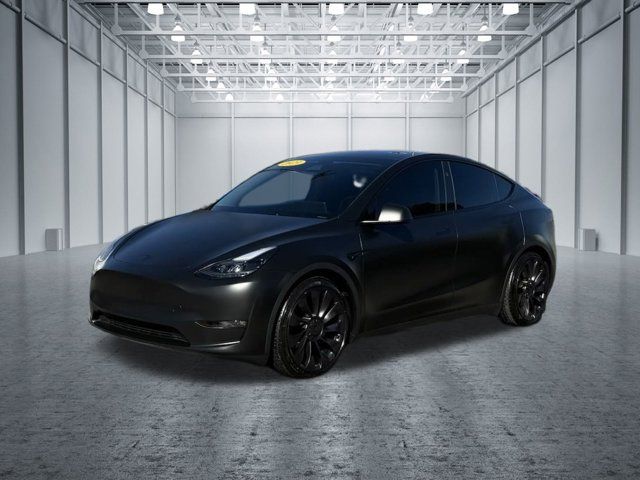 2023 Tesla Model Y Performance