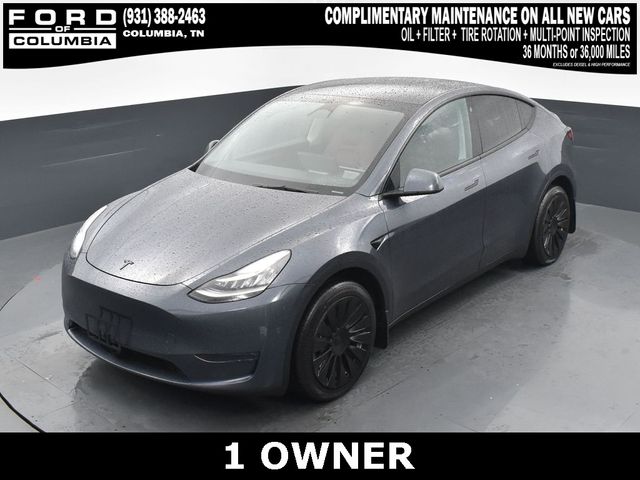 2023 Tesla Model Y Performance