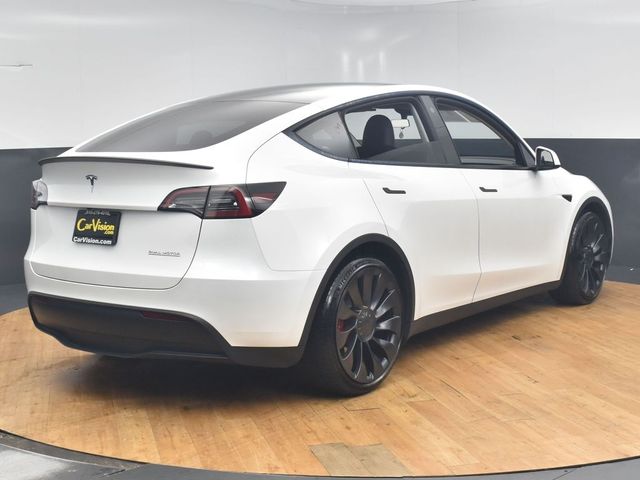 2023 Tesla Model Y Performance