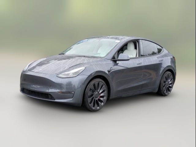 2023 Tesla Model Y Performance