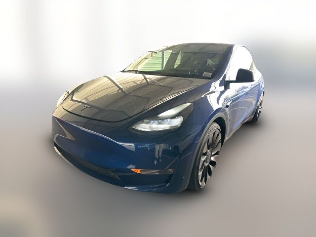 2023 Tesla Model Y Performance