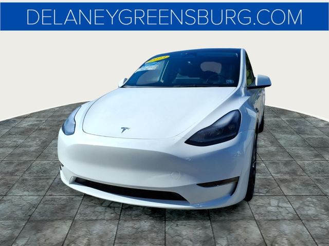 2023 Tesla Model Y Performance