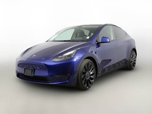 2023 Tesla Model Y Performance