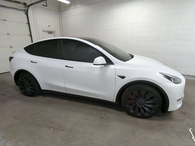 2023 Tesla Model Y Performance