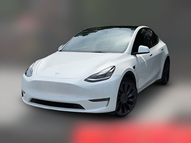 2023 Tesla Model Y Performance