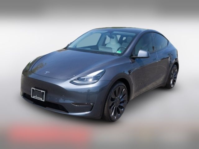 2023 Tesla Model Y Performance