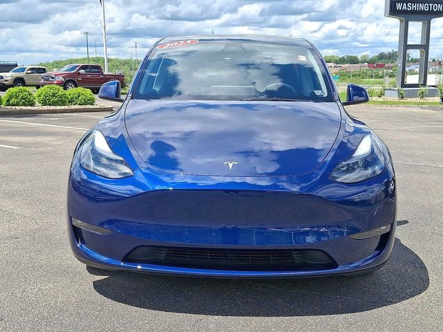 2023 Tesla Model Y Performance