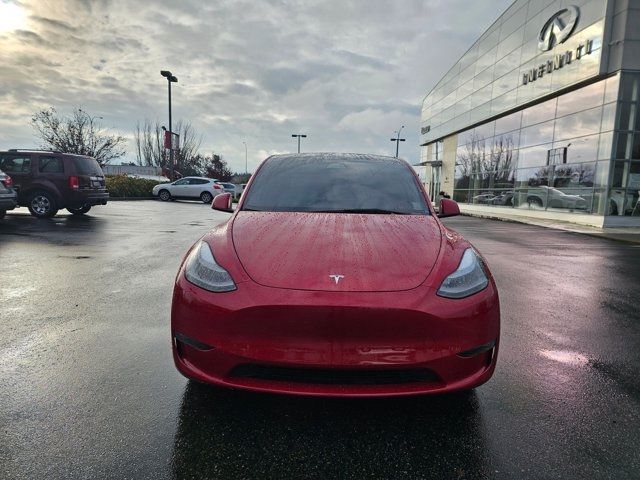 2023 Tesla Model Y Performance