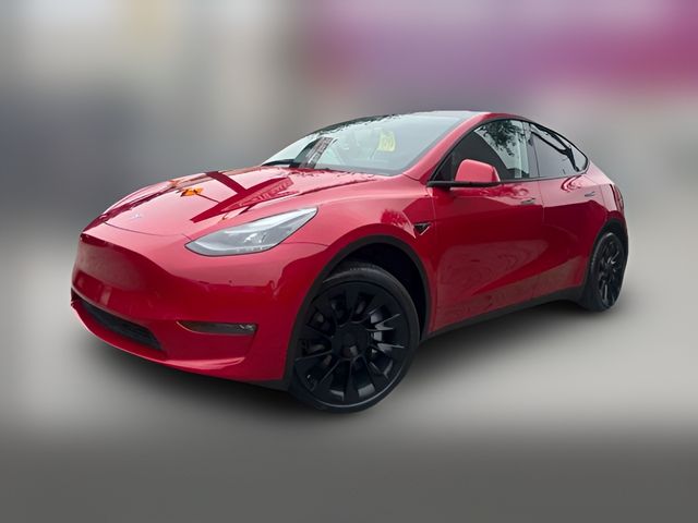 2023 Tesla Model Y Base
