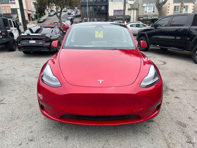 2023 Tesla Model Y Base