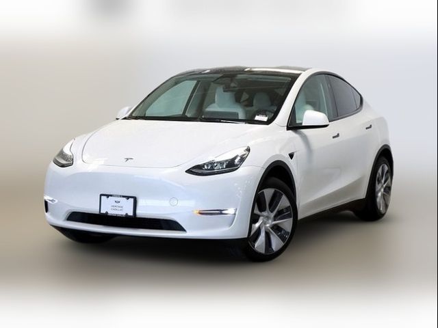 2023 Tesla Model Y Base