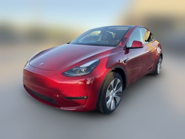 2023 Tesla Model Y Base