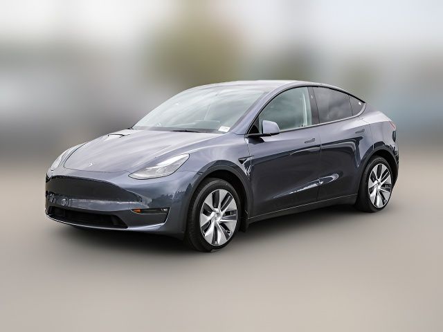 2023 Tesla Model Y Base