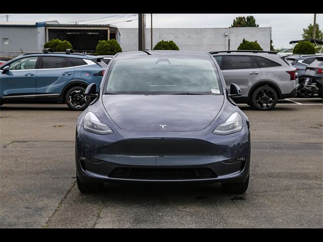2023 Tesla Model Y Base