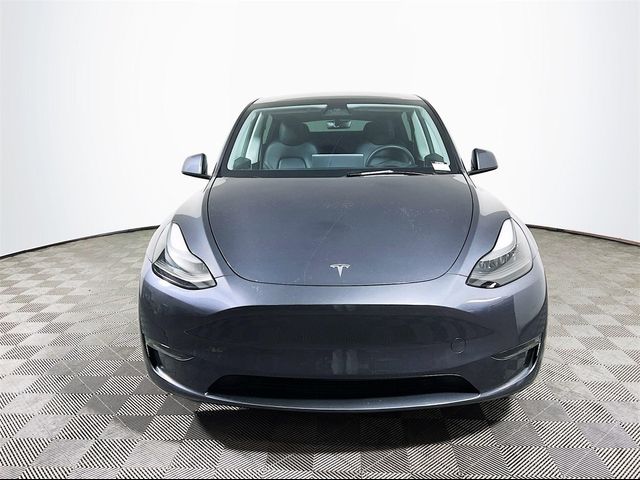 2023 Tesla Model Y Base