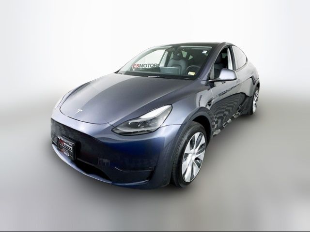 2023 Tesla Model Y Base