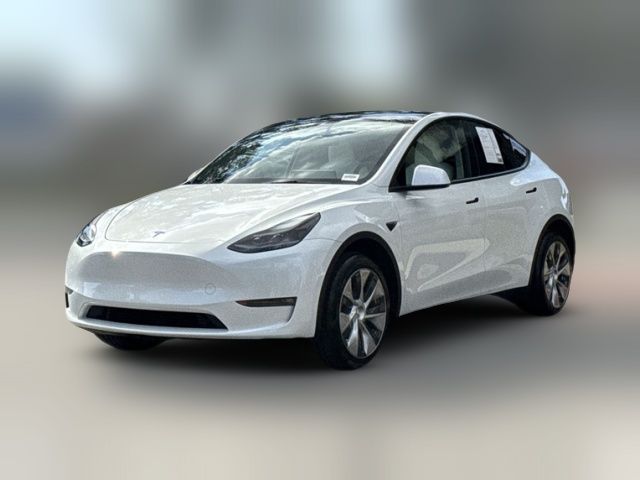 2023 Tesla Model Y Base