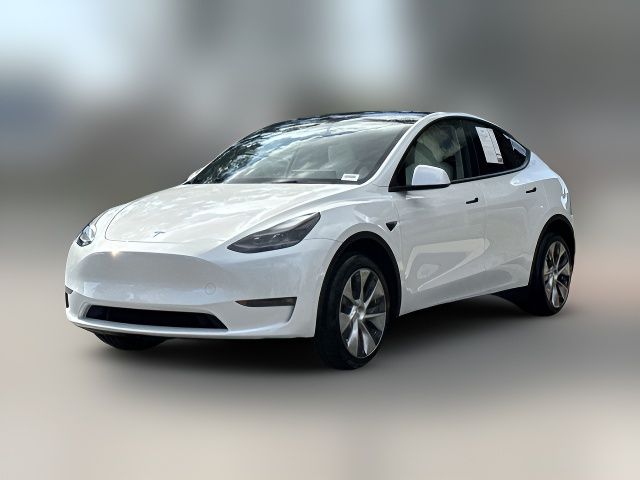 2023 Tesla Model Y Base