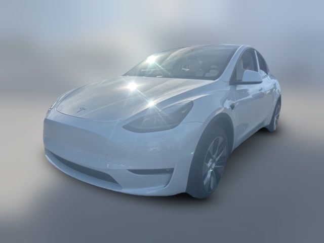 2023 Tesla Model Y Base