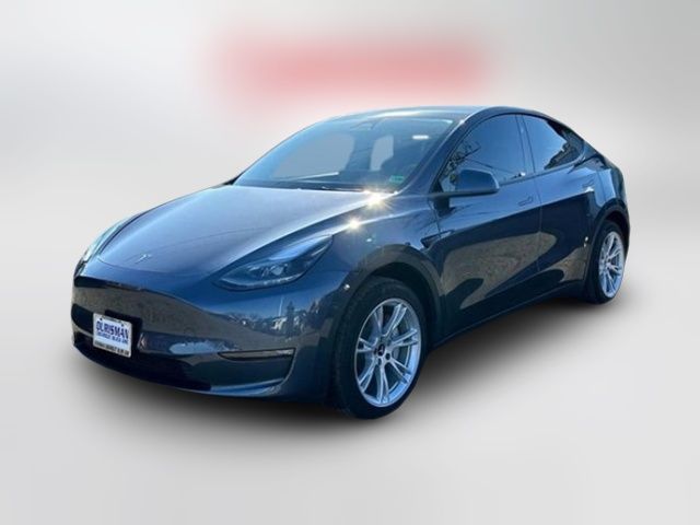 2023 Tesla Model Y Base