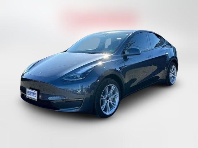 2023 Tesla Model Y Base