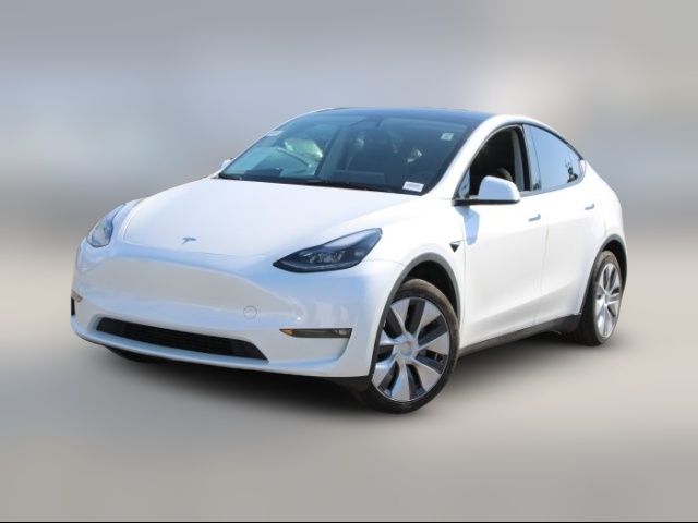 2023 Tesla Model Y Base