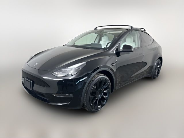 2023 Tesla Model Y Base