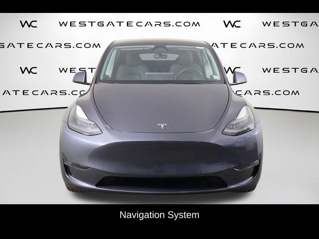 2023 Tesla Model Y Base