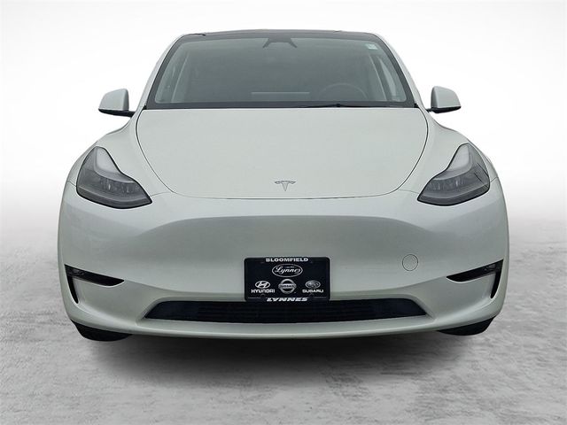 2023 Tesla Model Y Base