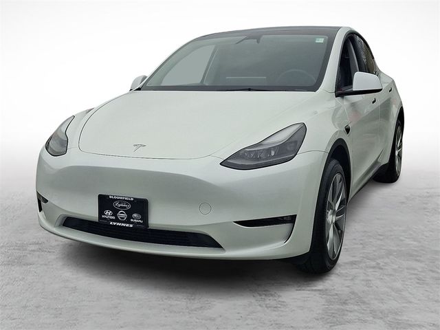 2023 Tesla Model Y Base
