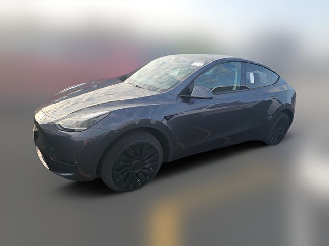 2023 Tesla Model Y Base