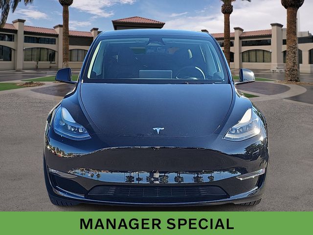 2023 Tesla Model Y Base