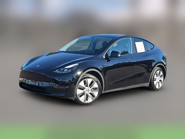 2023 Tesla Model Y Base