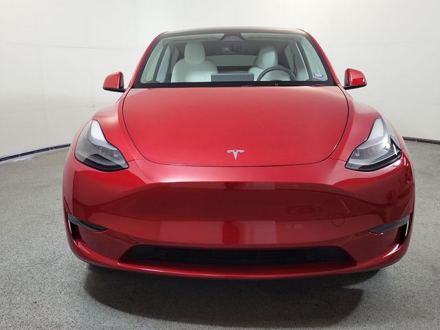 2023 Tesla Model Y Base